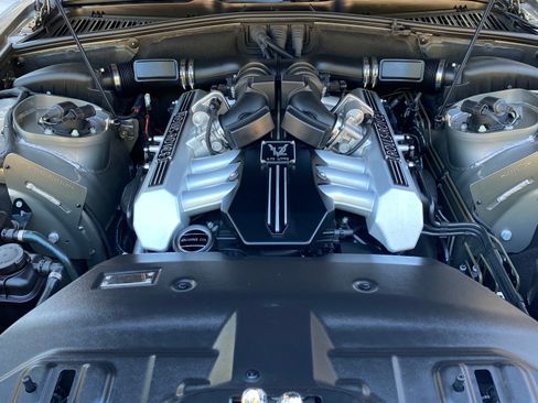 Used 2007 Rolls-Royce Phantom Sedan image 10