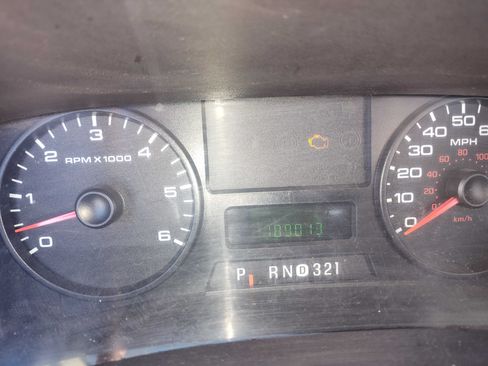 Used 2007 Ford F250 XLT image 2