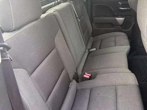 Used 2015 Chevrolet Silverado 1500 LT w/ All Star Edition RWD image 17