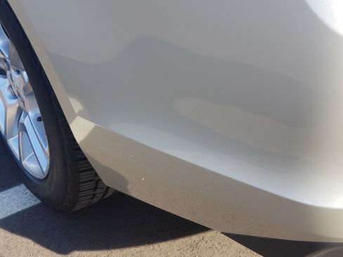 Used 2013 Chevrolet Malibu LT w/ Power Convenience Package image 8