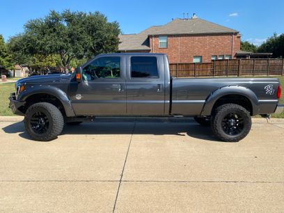 Used 2016 Ford F350 Lariat