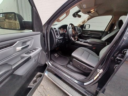 Used 2020 RAM 1500 Big Horn image 12