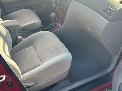 Used 2006 Toyota Corolla LE