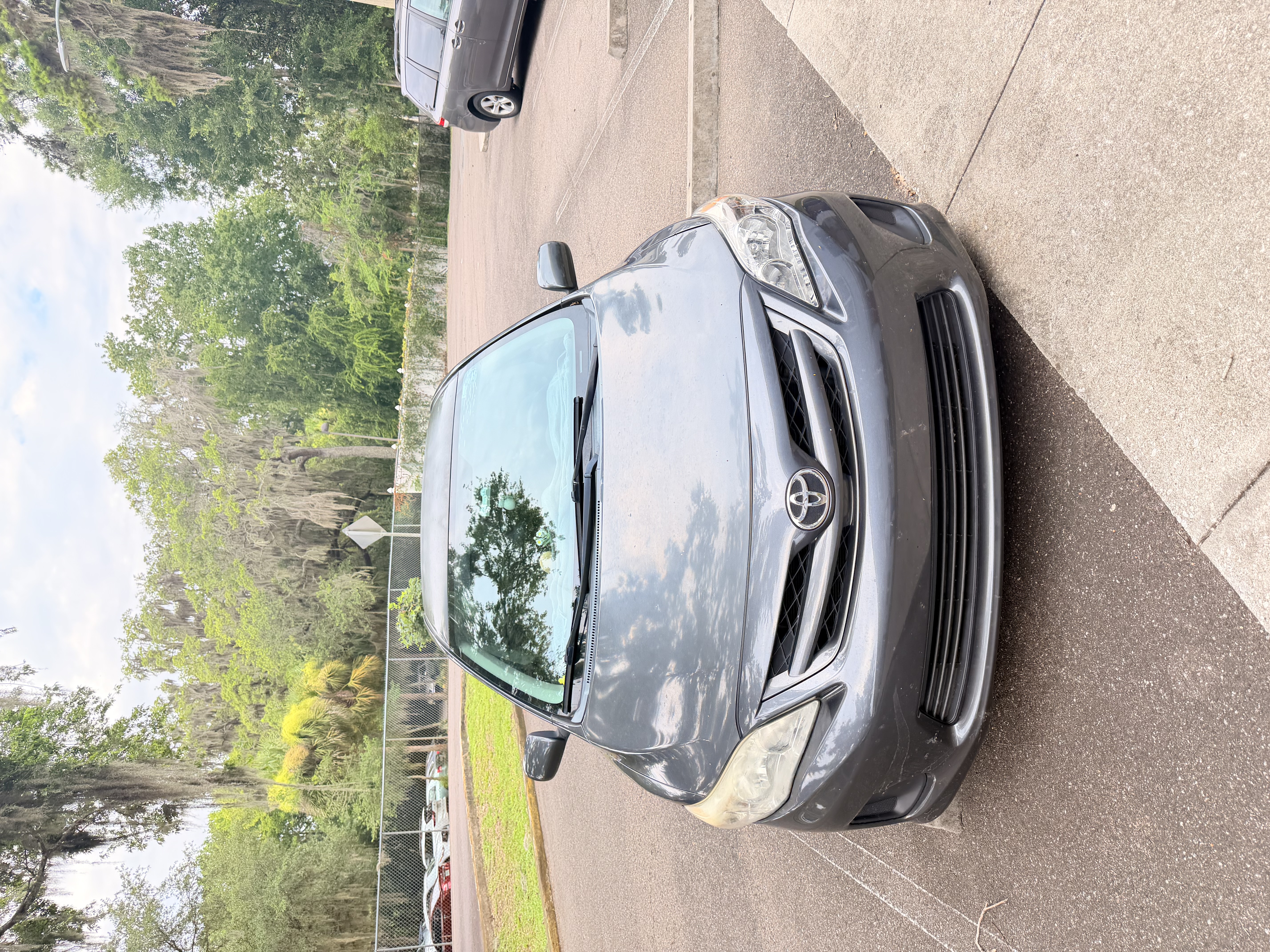 Used 2012 Toyota Corolla LE FWD image 1