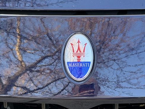 Used 2014 Maserati Ghibli S Q4 image 4