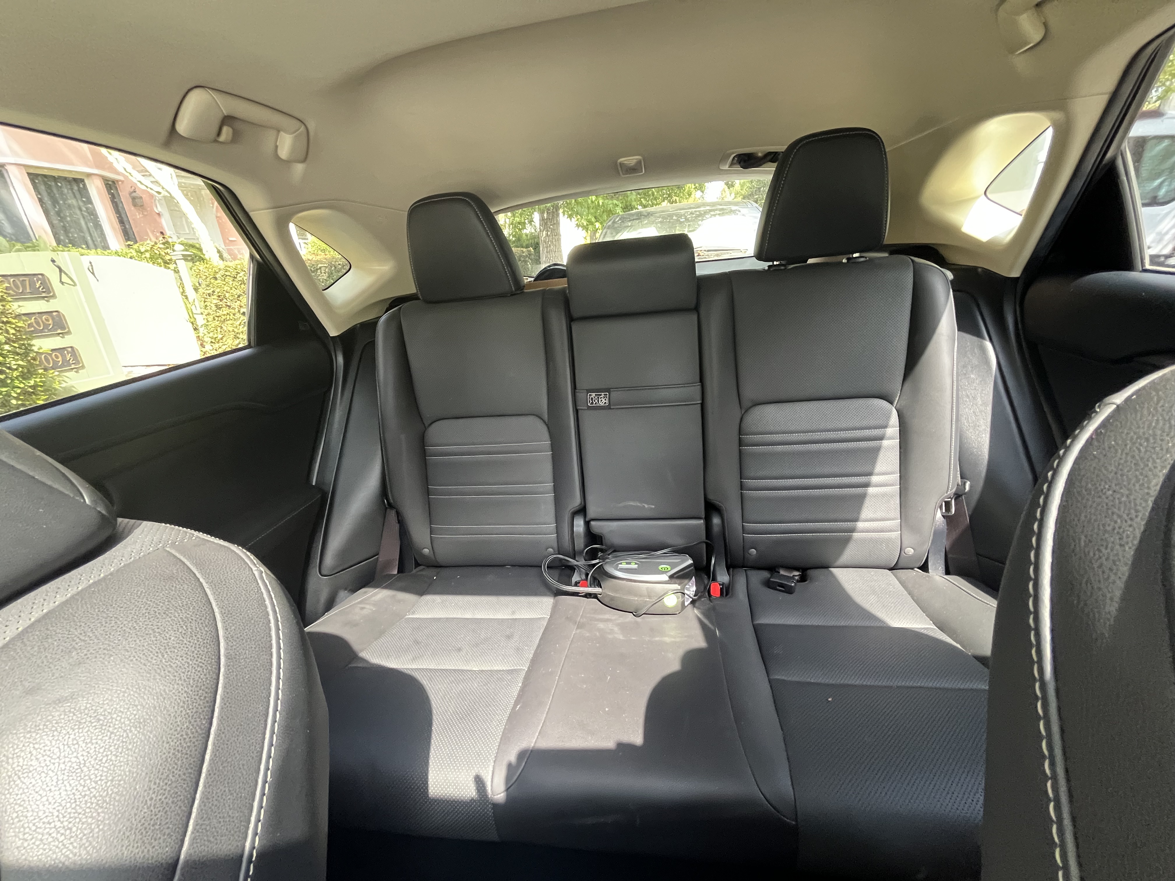 Used 2015 Lexus NX 200t FWD w/ Premium Package image 21