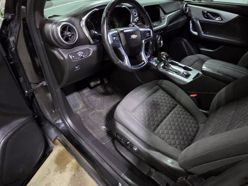 Used 2020 Chevrolet Blazer LT image 4