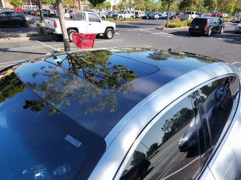 Used 2016 Porsche Panamera Turbo image 25