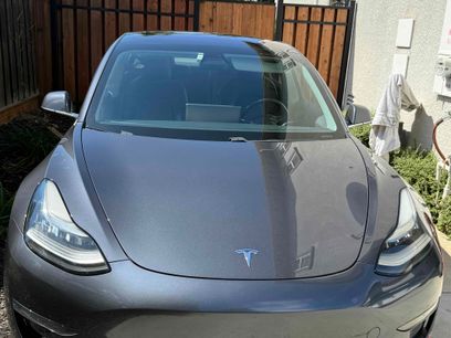 Used 2018 Tesla Model 3 Long Range