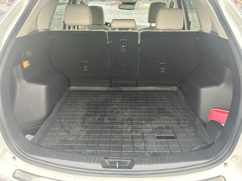 Used 2015 MAZDA CX-5 Grand Touring image 10