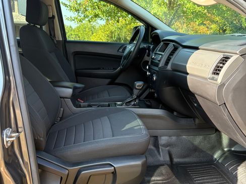 Used 2019 Ford Ranger XL w/ FX4 Off-Road Package image 4