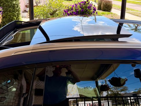 Used 2026 Hyundai Ioniq 9 Calligraphy image 23