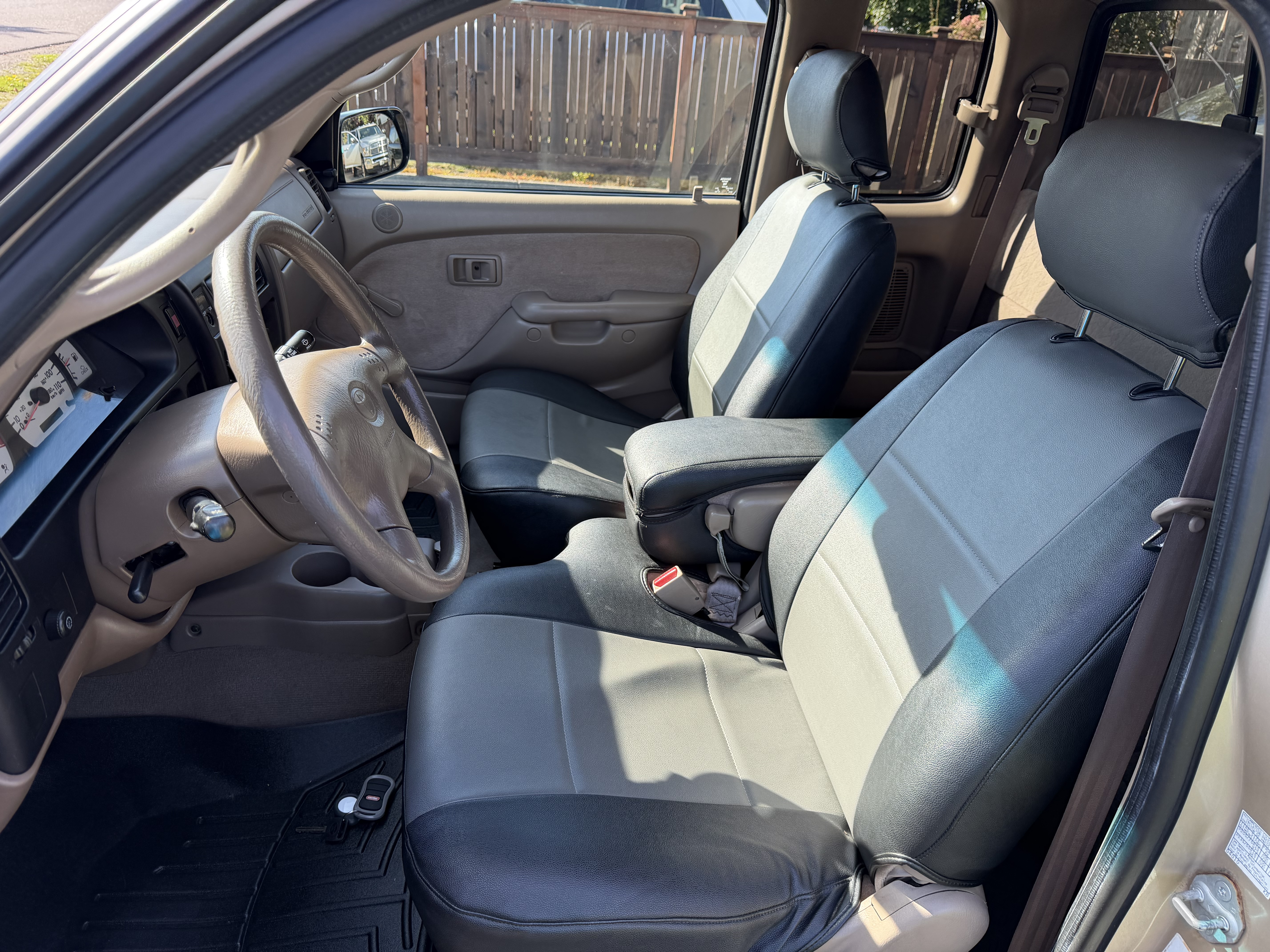 Used 2004 Toyota Tacoma 2WD Xtracab image 21