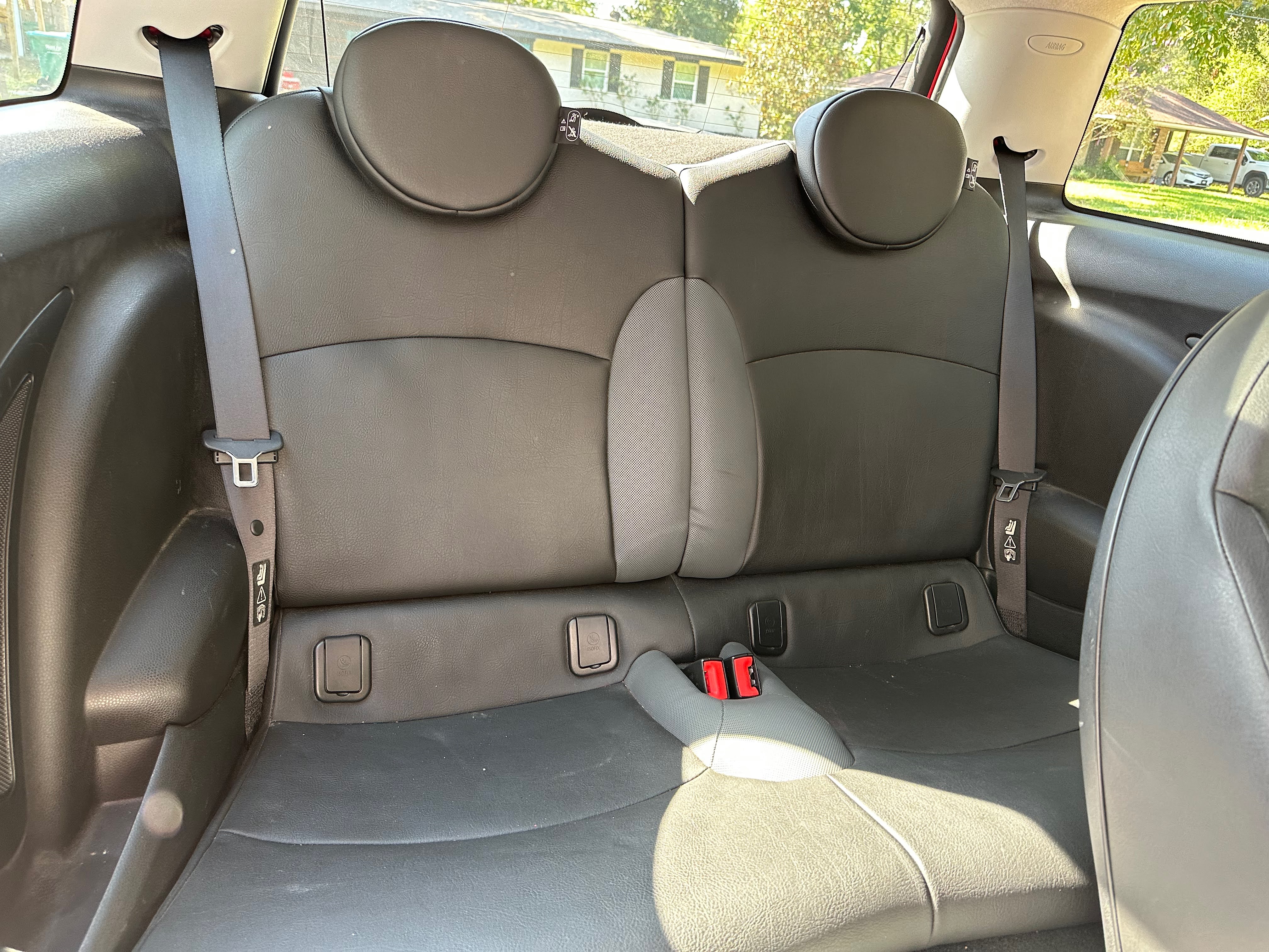 Used 2009 MINI Cooper S FWD image 17