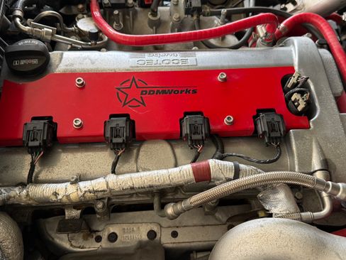 Used 2007 Pontiac Solstice GXP w/ Premium Package image 14