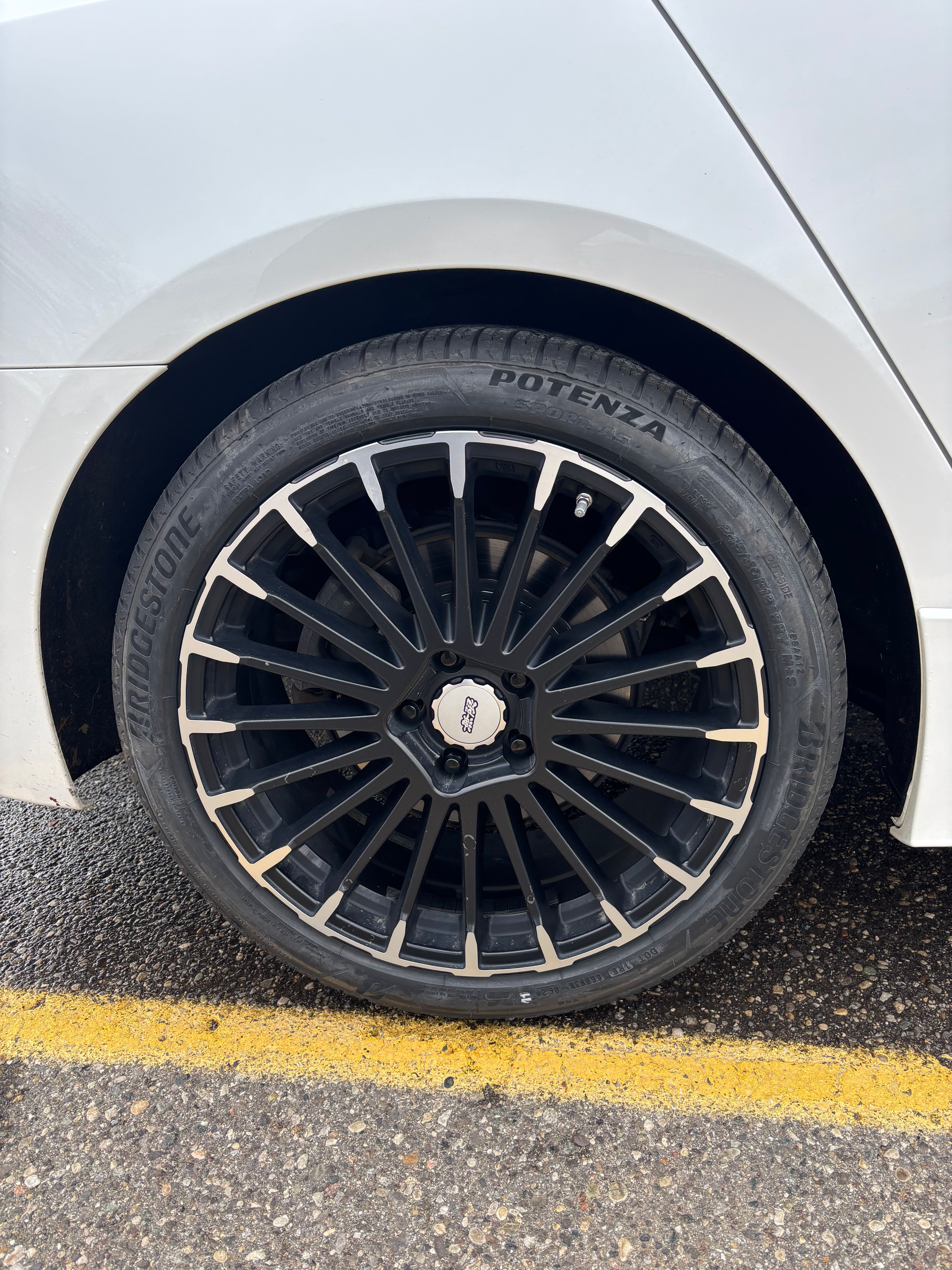 Used 2020 Acura TLX w/ A-SPEC Package FWD image 6