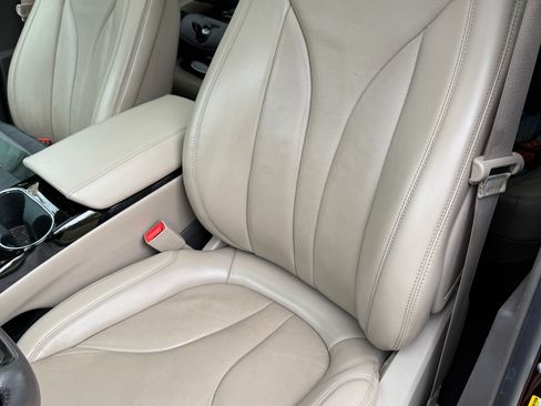 Used 2022 Lincoln Nautilus Reserve image 19