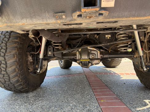 Used 2013 Jeep Wrangler Sport image 6