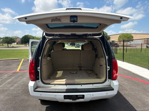 Used 2013 GMC Yukon SLT image 10