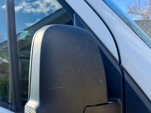 Used 2023 Mercedes-Benz Sprinter 2500 image 17