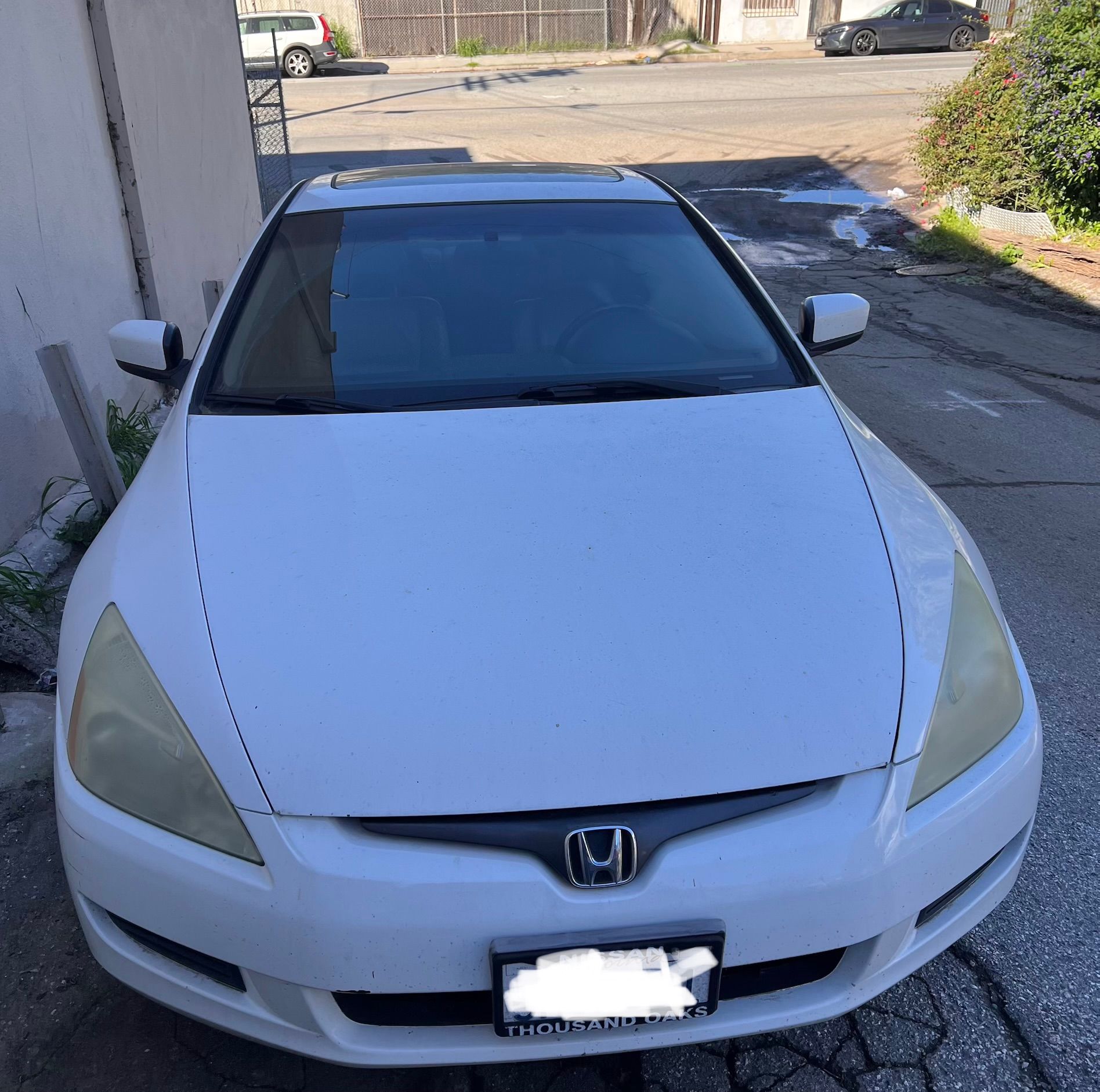 Used 2005 Honda Accord EX-L image 1
