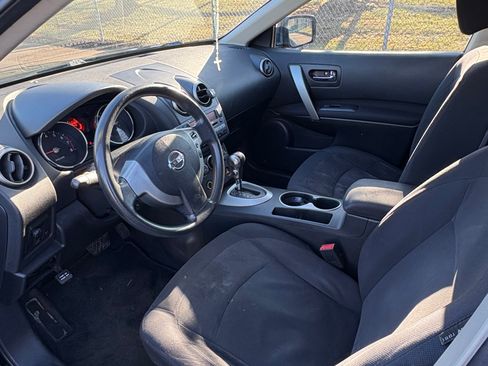 Used 2009 Nissan Rogue S image 13
