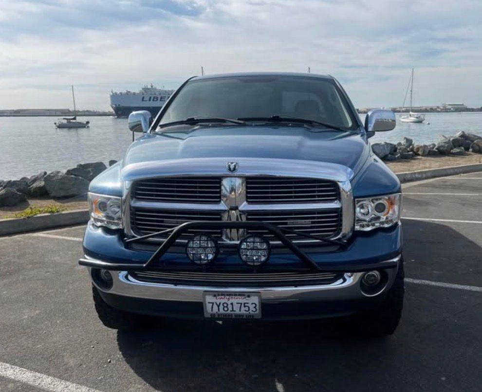 Used 2005 Dodge Ram 1500 Truck SLT RWD image 2