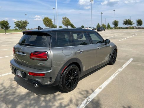 Used 2020 MINI Cooper Clubman S image 6