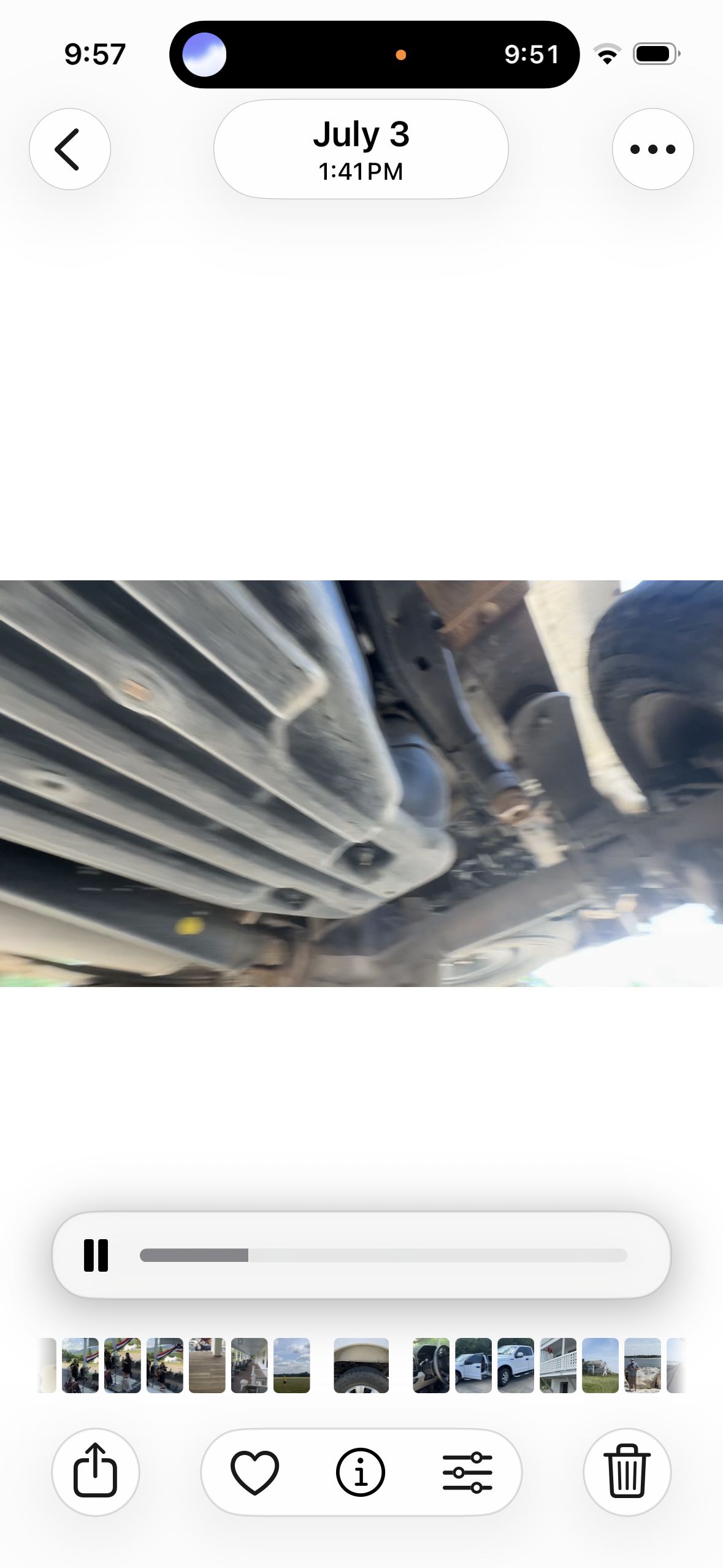 Used 2018 Ford F150 XL w/ Equipment Group 101A Mid AWD/4WD image 22