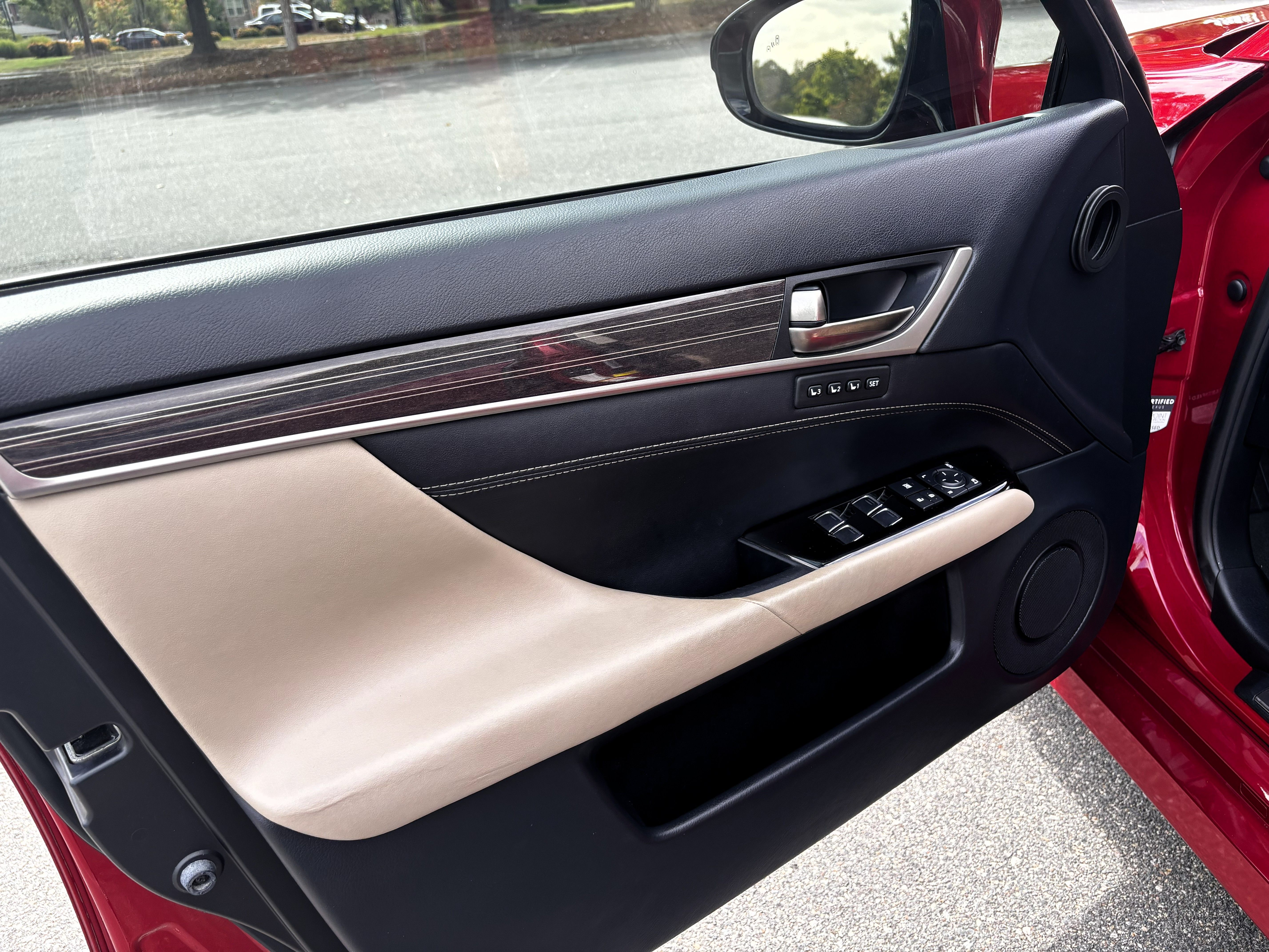 Used 2016 Lexus GS 350 RWD image 20