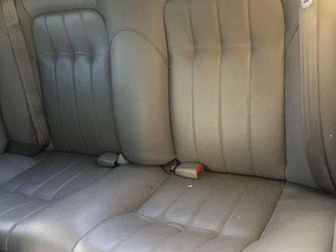 Used 2001 Chrysler Sebring LXi image 7