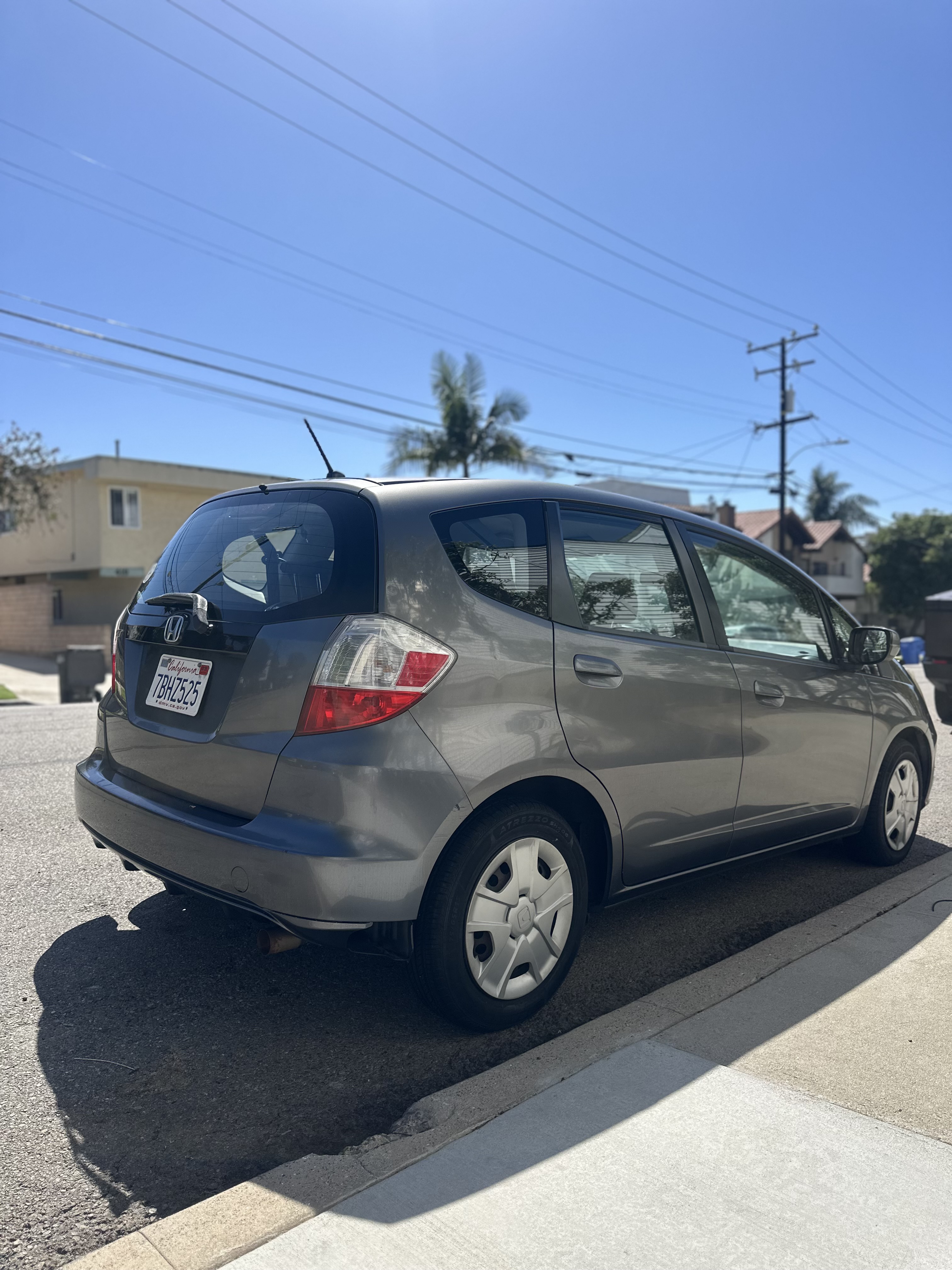 Used 2013 Honda Fit image 8