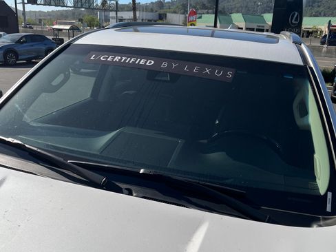 Used 2023 Lexus GX 460 Luxury image 6