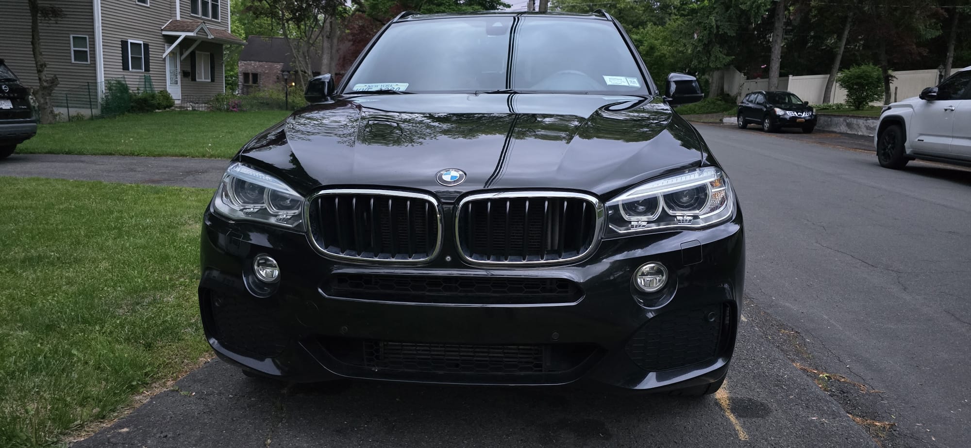 Used 2017 BMW X5 xDrive35i AWD/4WD image 27