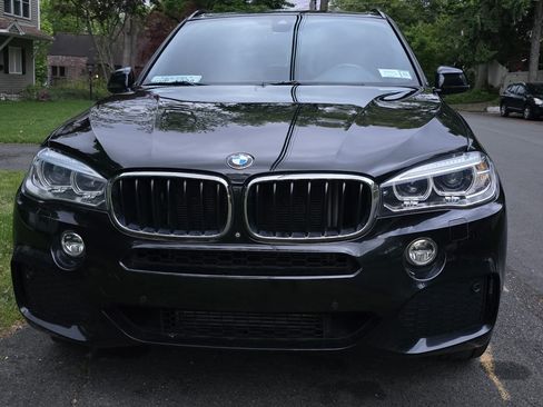 Used 2017 BMW X5 xDrive35i AWD/4WD image 27