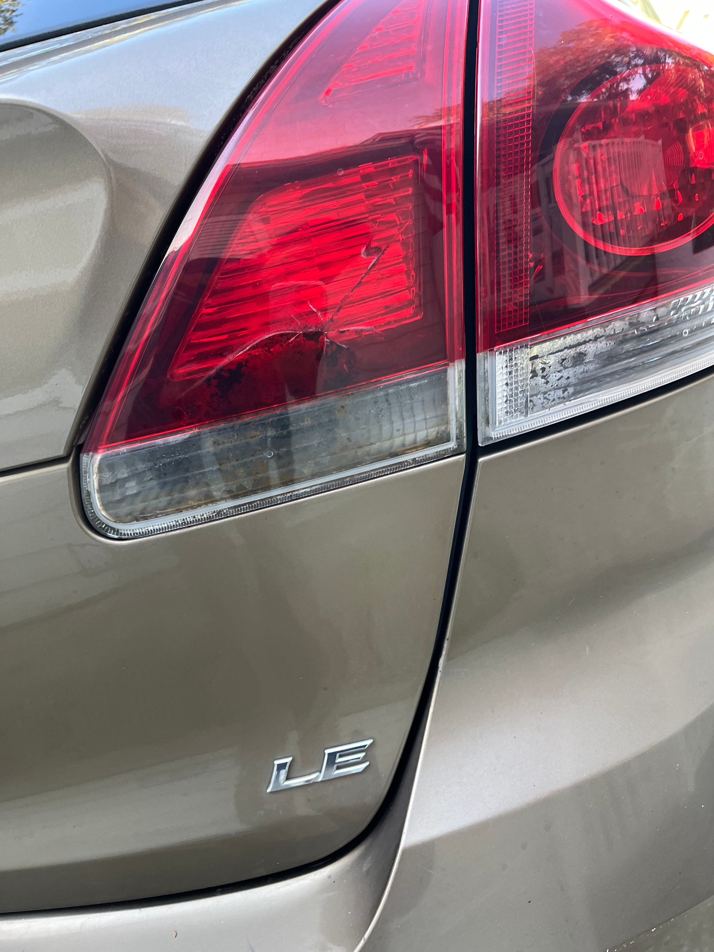 Used 2013 Toyota Venza LE w/ LE Convenience Pkg FWD image 6