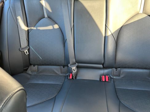 Used 2018 Toyota Camry XSE w/ Driver Assist Package image 11