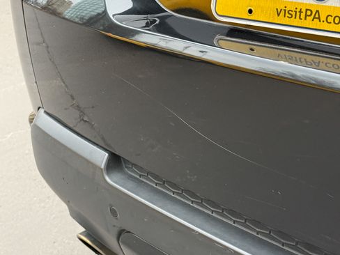 Used 2016 Land Rover Range Rover Sport HST image 17