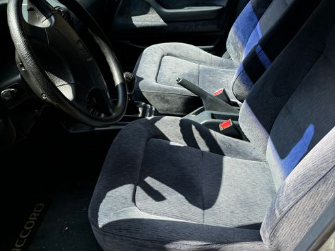 Used 1993 Honda Accord LX image 9