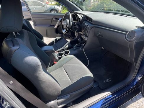 Used 2012 Scion tC image 11