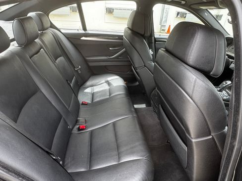 Used 2012 BMW 535i Sedan image 15