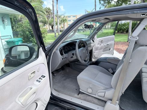 Used 2003 Toyota Tundra SR5 RWD image 22