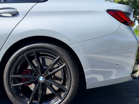 Used 2024 BMW M340i image 13