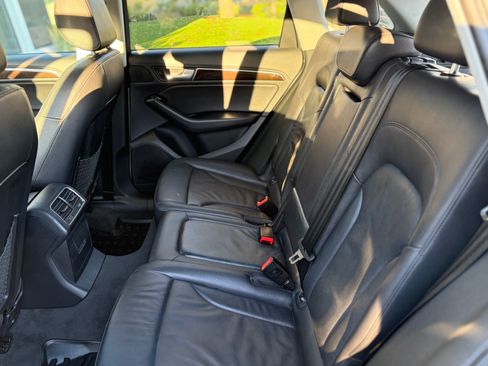 Used 2014 Audi Q5 2.0T Premium w/ Lighting Package image 9