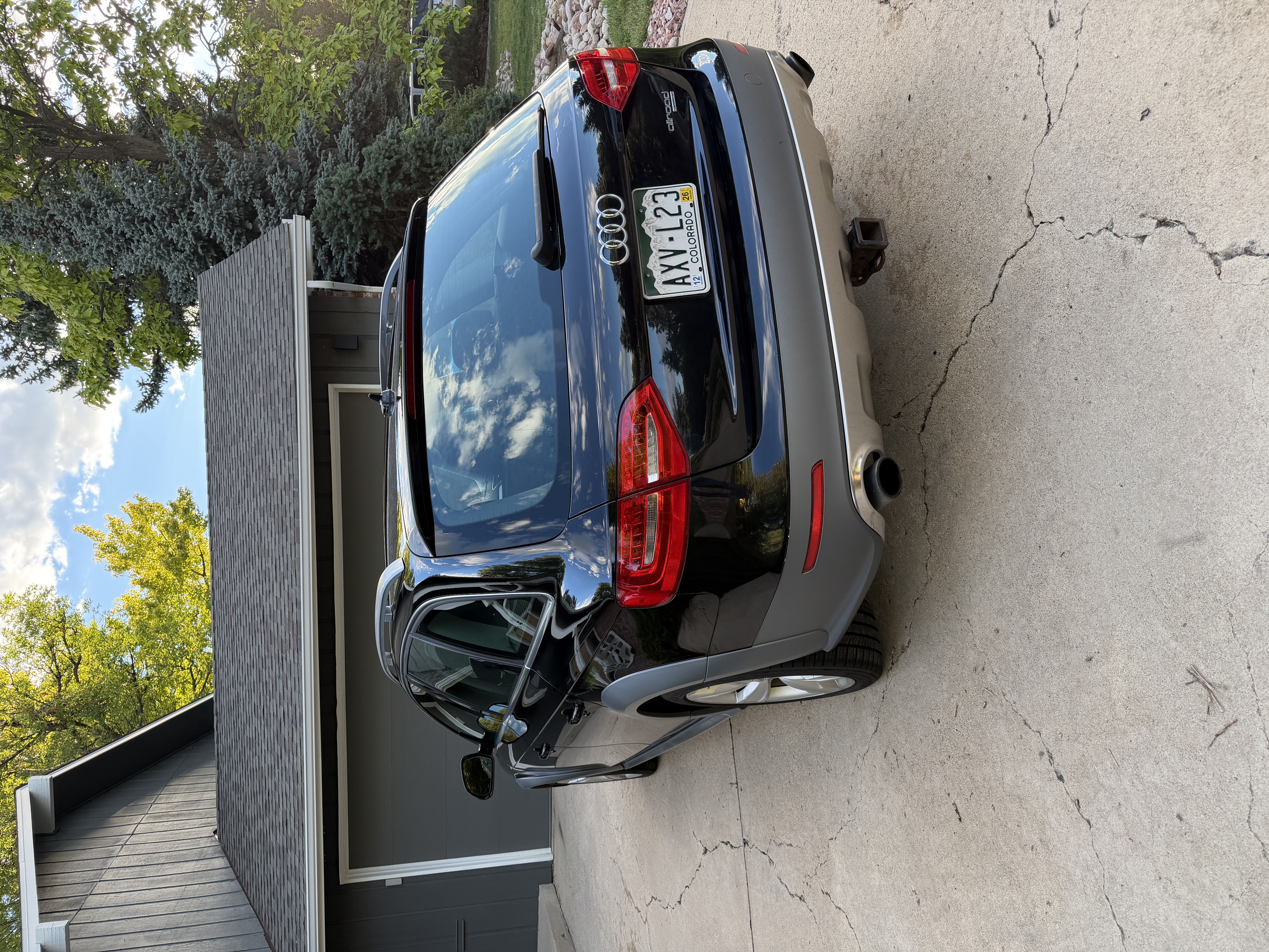 Used 2013 Audi A4 Premium AWD/4WD image 15