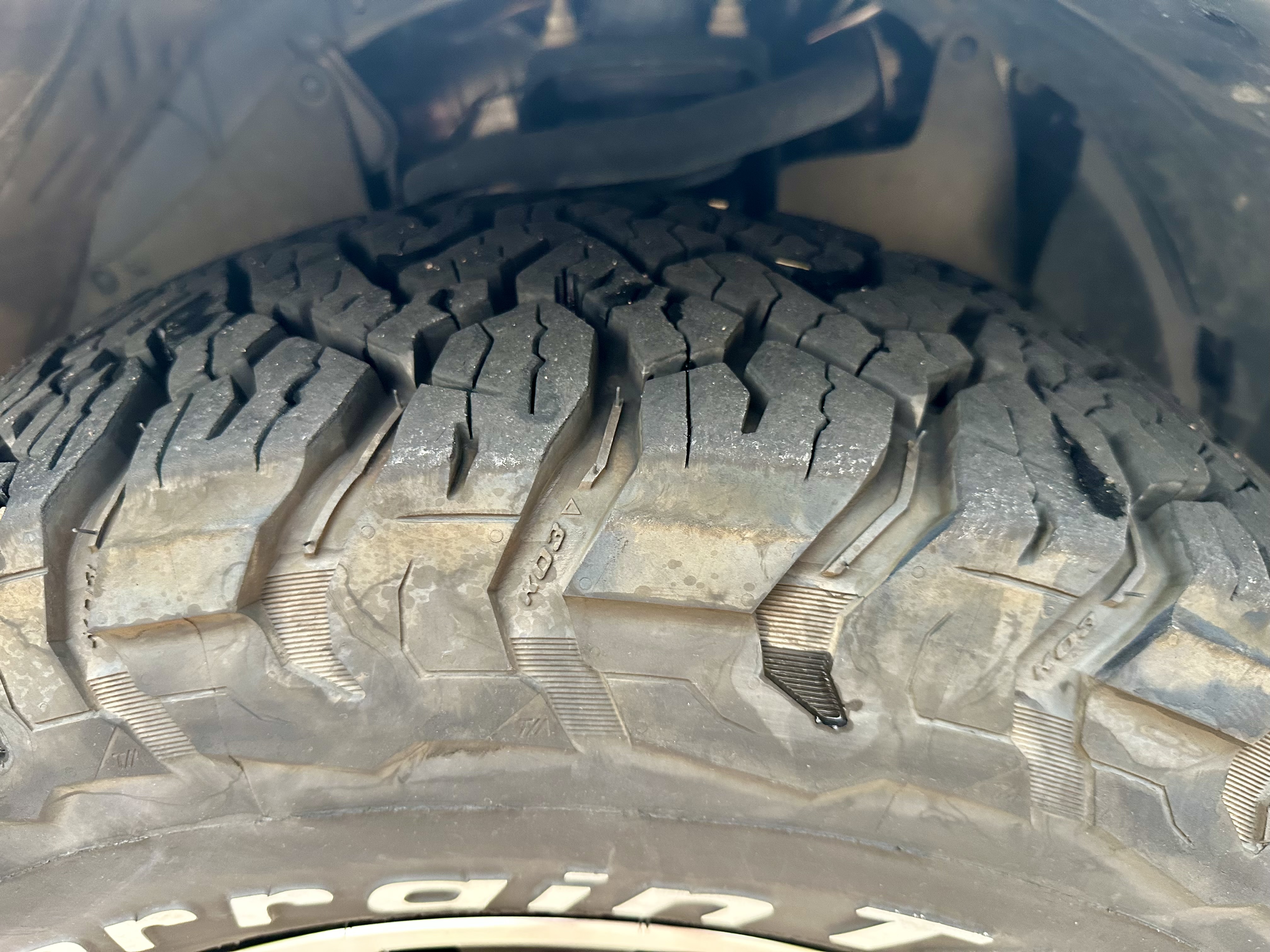 Used 2022 Toyota 4Runner TRD Off-Road AWD/4WD image 12