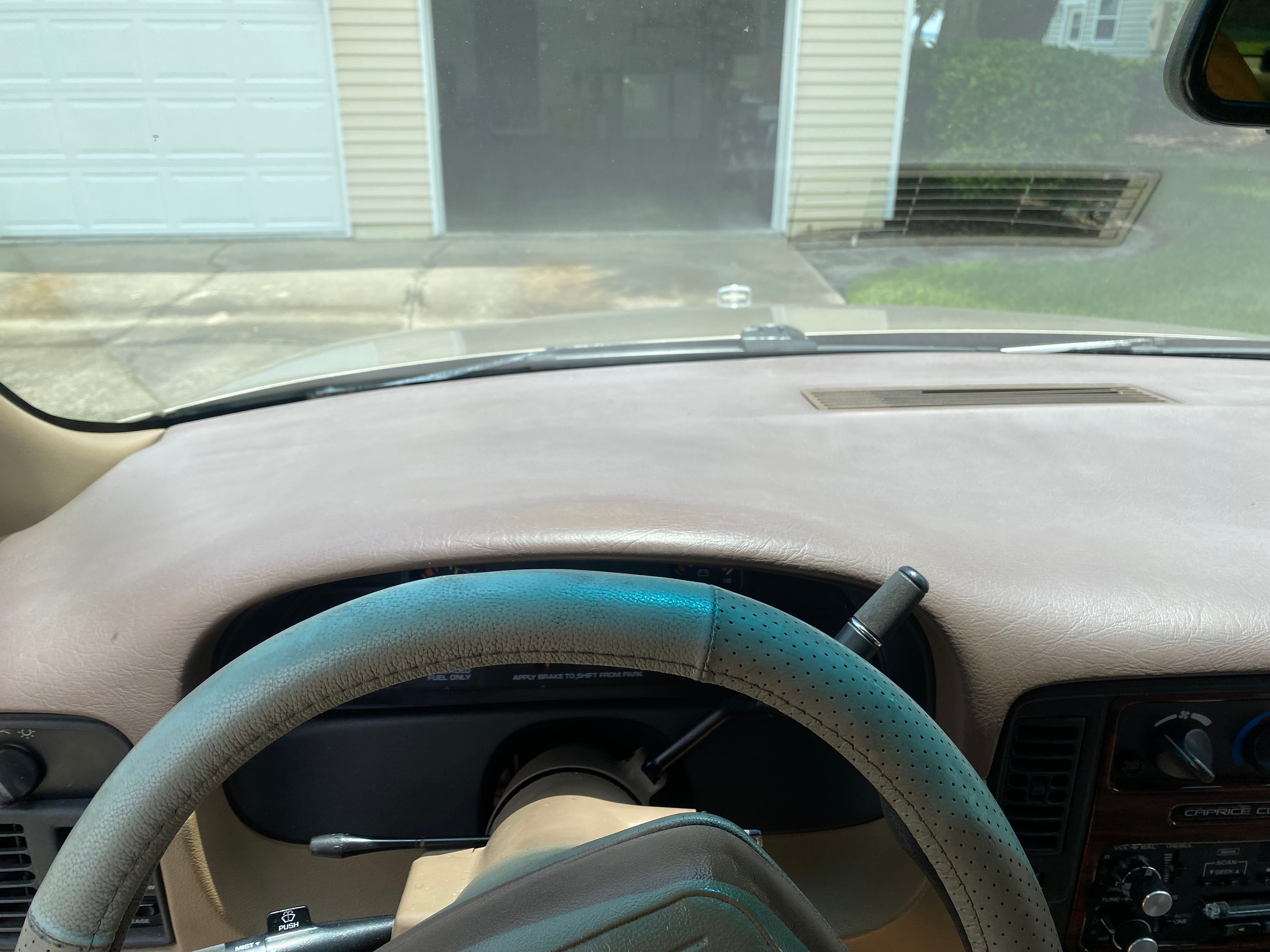 Used 1994 Chevrolet Caprice Classic RWD image 20