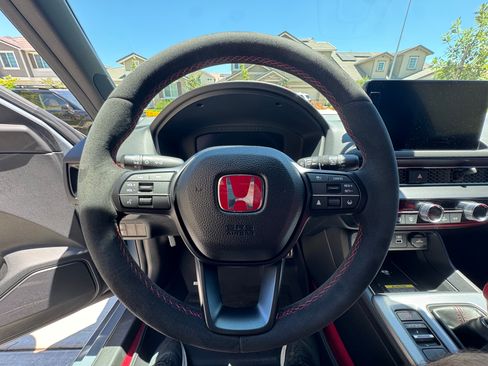 Used 2023 Honda Civic Type R image 26