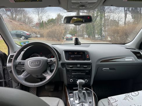 Used 2013 Audi Q5 2.0T Premium Plus w/ Premium Plus Pkg image 10