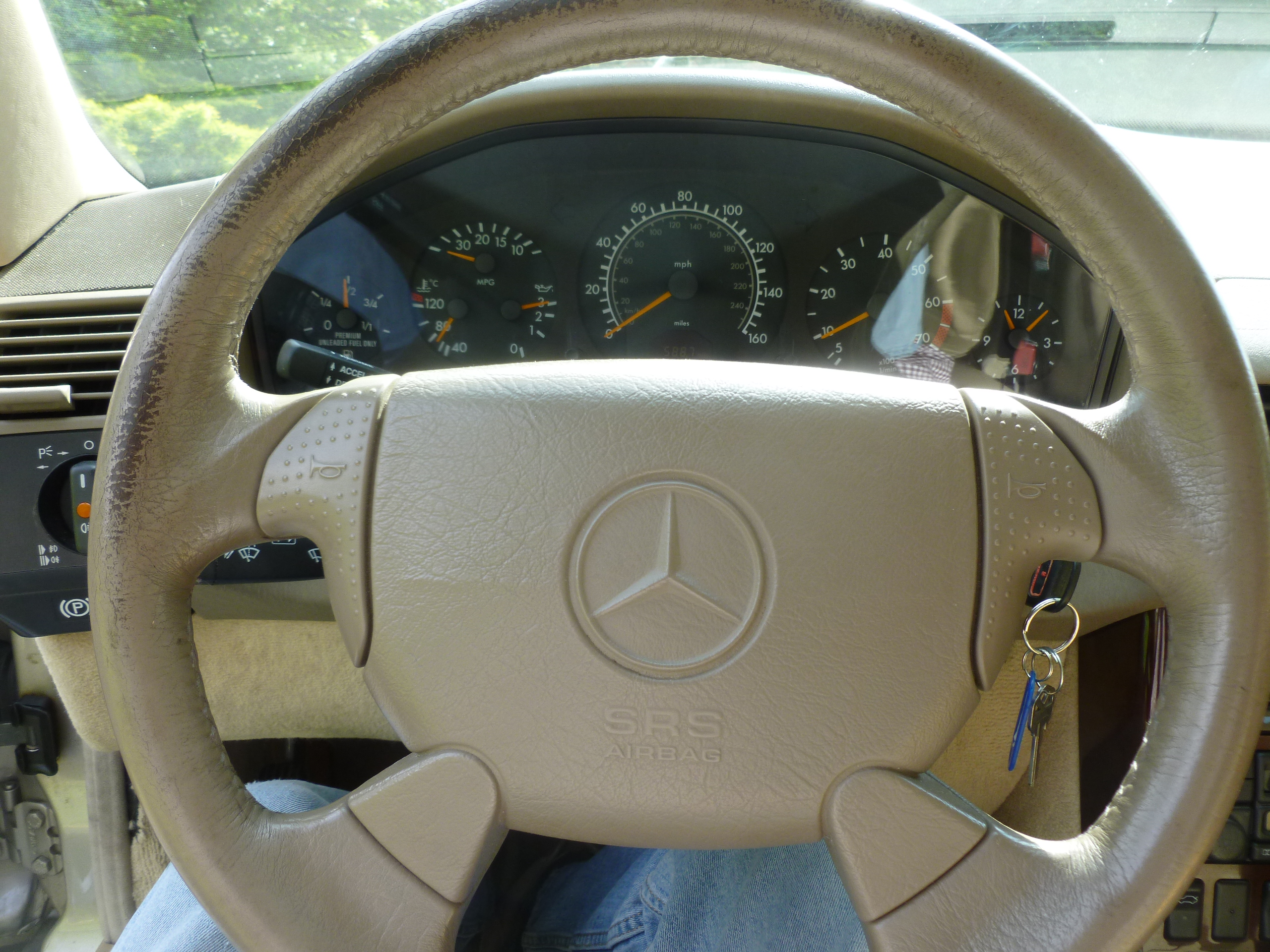 Used 1998 Mercedes-Benz SL 500 image 18